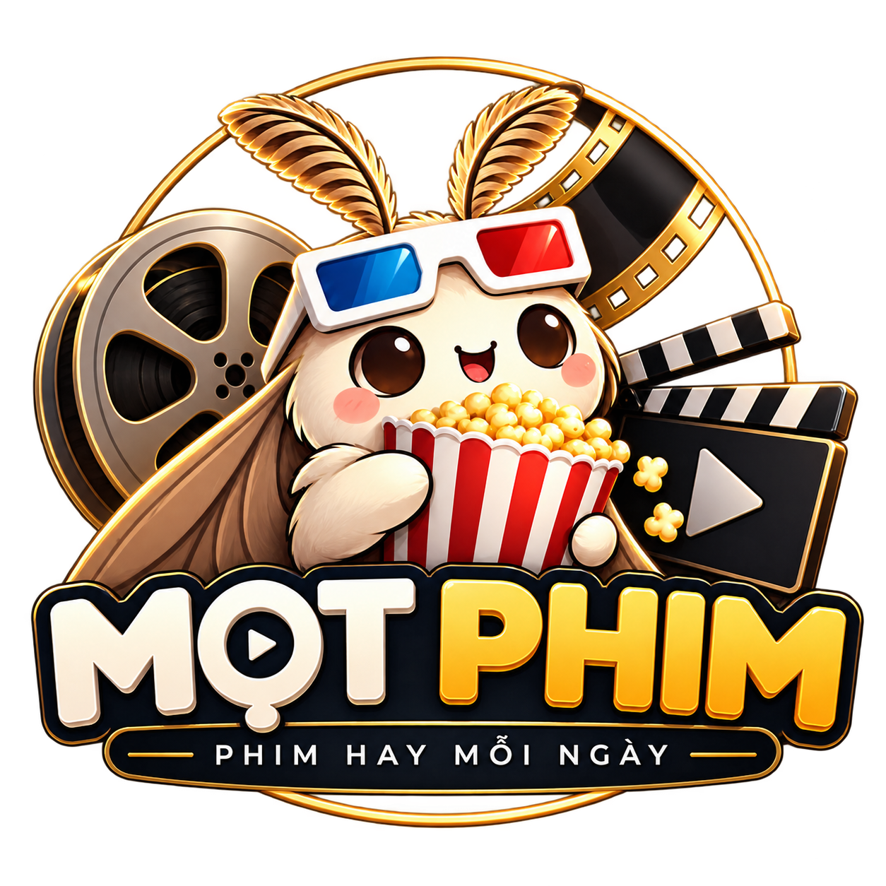 Mọt Phim Mới