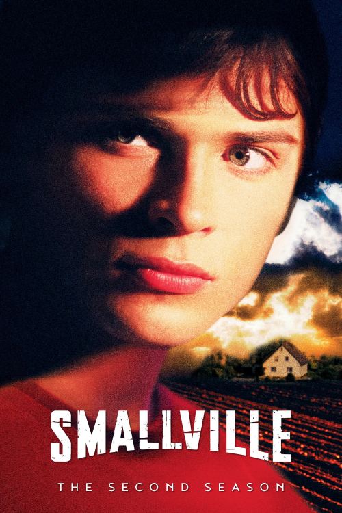 Thị Trấn Smallville (Phần 2)