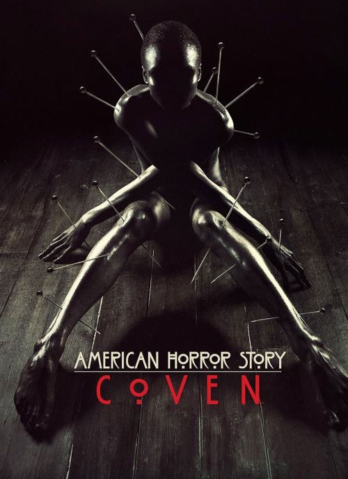Truyện Kinh Dị Mỹ (Phần 3) (Coven)