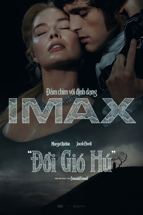 Đồi Gió Hú