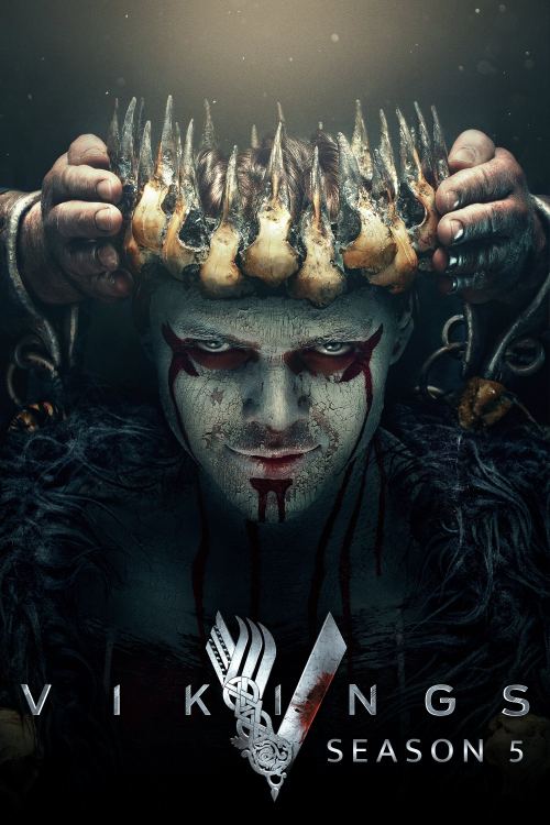 Huyền Thoại Vikings (Phần 5)